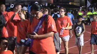 Countdown to 2016 Relay for Life