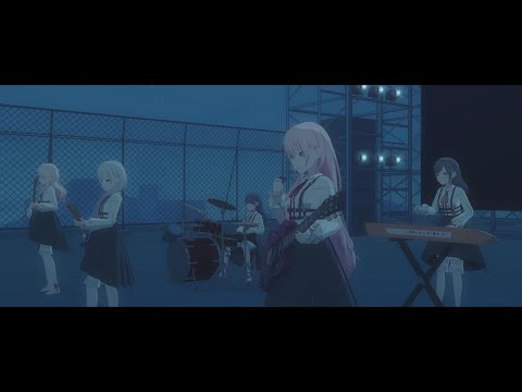 【プロセカMV】限定ヘアのニーゴでオーダーメイド（1周年限定衣装Ver）