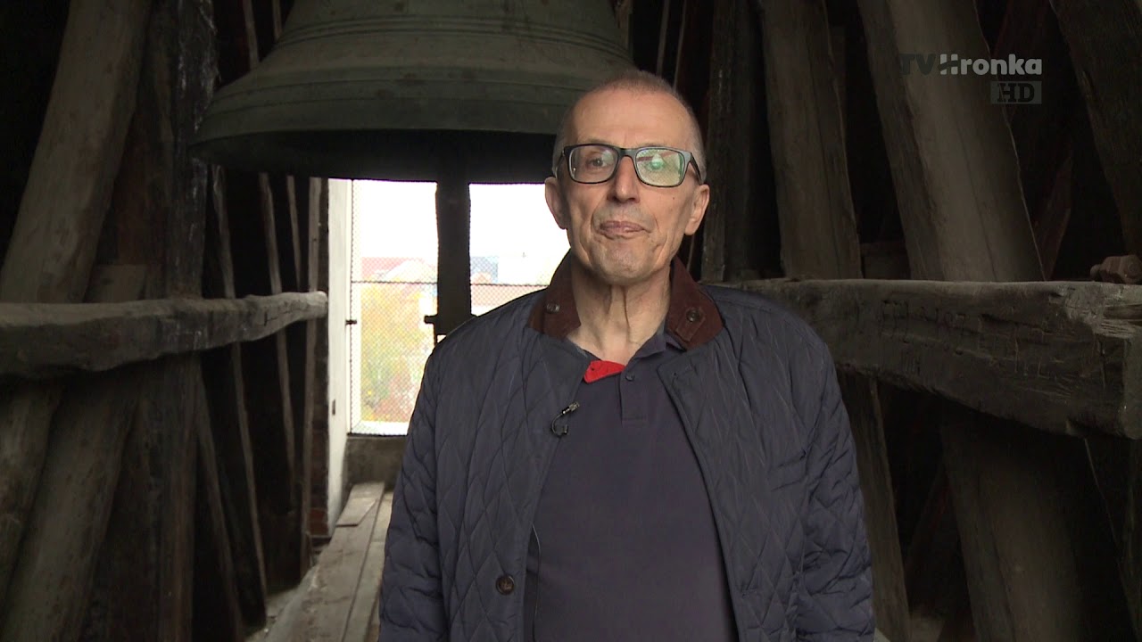 Kostol sv. Alžbety vo Zvolene