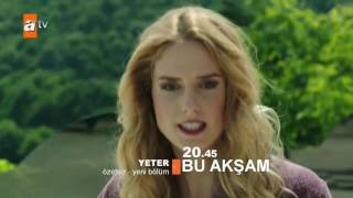 Yeter 23. Bölüm Fragmanı (2) - atv