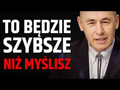 GDY TO SIĘ WYDARZY, CAŁY SYSTEM CZEKA UPADEK...