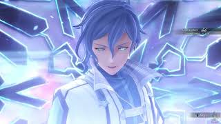 Trails Through Daybreak II Act 3 B (114)- Marchen Garten Floor 8 II