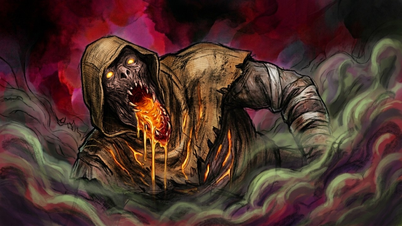 ВСЕ ПРО МОРА В DEAD BY DAYLIGHT