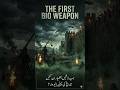 The First Biological War in History/ How the Black Death Started in Caffa #truestory #history #facts