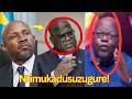 CONGO BYAKAZE KUBATAVUGARUMWE NA TSHISEKEDI NIGISIRIKARI CYA FARDC