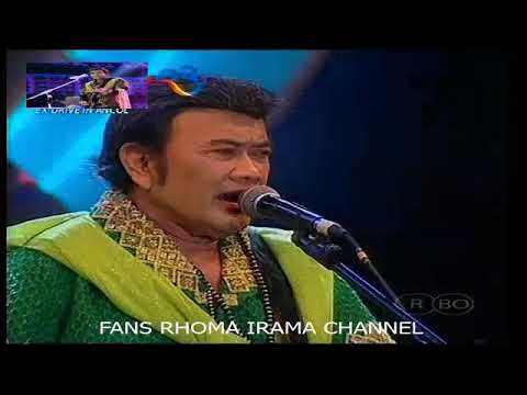 rhoma irama indonesia