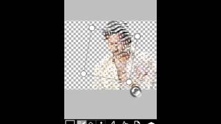 Abstract + Pics art Full Tutorials screenshot 3
