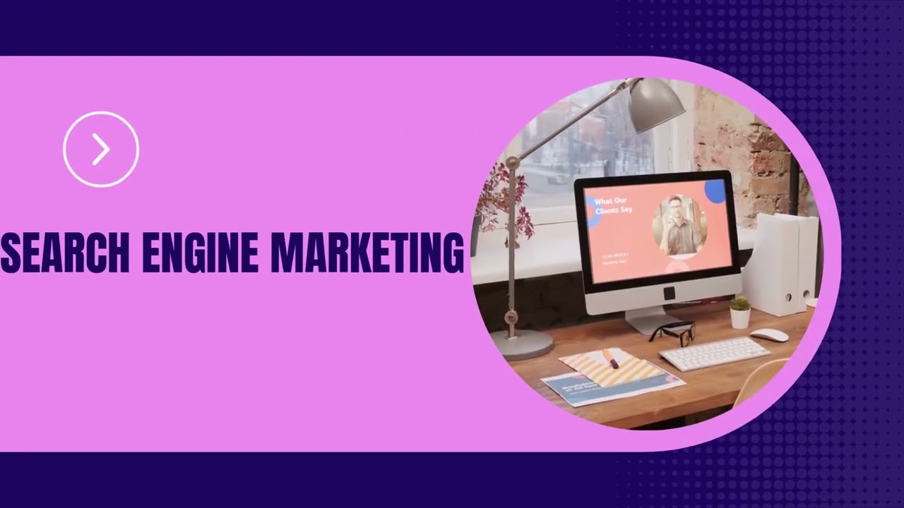 Freelance Digital Marketer