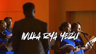 Ivuka Rya Yezu By Oreste Niyonzimachoeur International Ccc24 Kigali Marriott Hotel