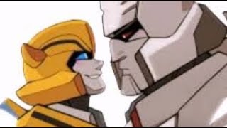 Transformers memes :3