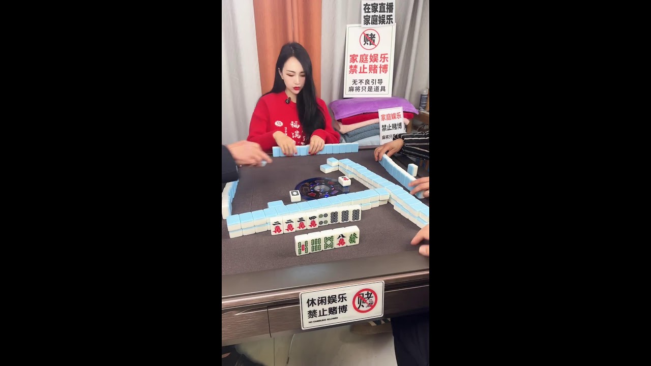 LIVE:Magical Chinese delicious food