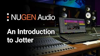 An Introduction to Jotter Video