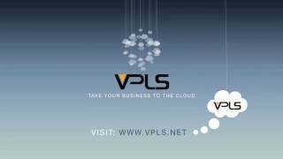VPLS & Krypt Technology Service