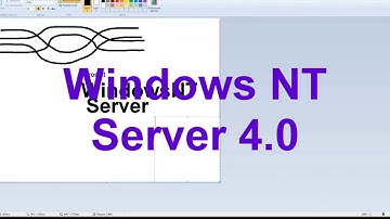 Windows 3.1 - Windows 7 MS Paint