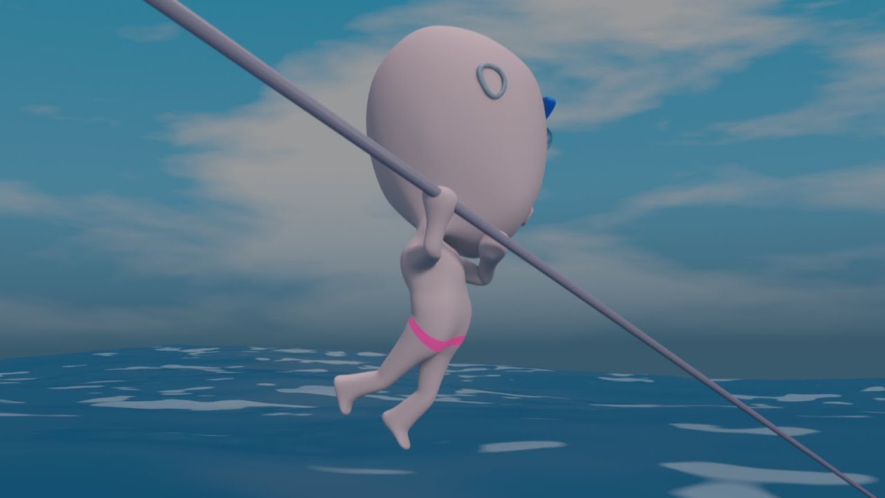 Short Video| Short Animation|Cartoon|CGI|funny video|short film|Moovyar