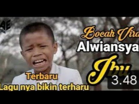 alwiansyah : sahabat yang hilang (lirik)