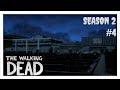 THIS PLACE IS A PRISON  | The Walking Dead: Season 2 | Episode 4