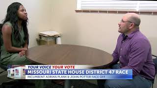 Missouri's 47th House District candidates discuss curbing crime, homelessness in Boone County