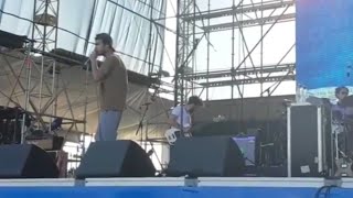 Trakyafest 2018 Yüzyüzeyken Konuşuruz