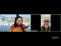 La Voz con Mariel Fiori, 9 de febrero de 2026  Gabriela Vega Matthews, fundadora de la Casa Comunita