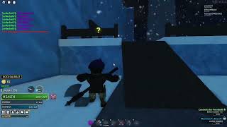 How To Enchant Items in Arcane Odyssey