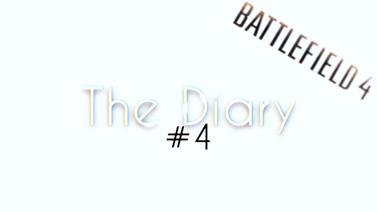 Diary 4 main image 0