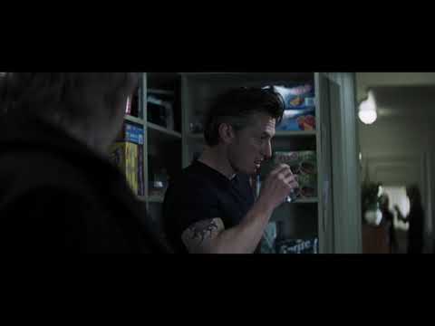 Mystic River - "Domestic Responsibilities" - Sean Penn x Kevin Conway