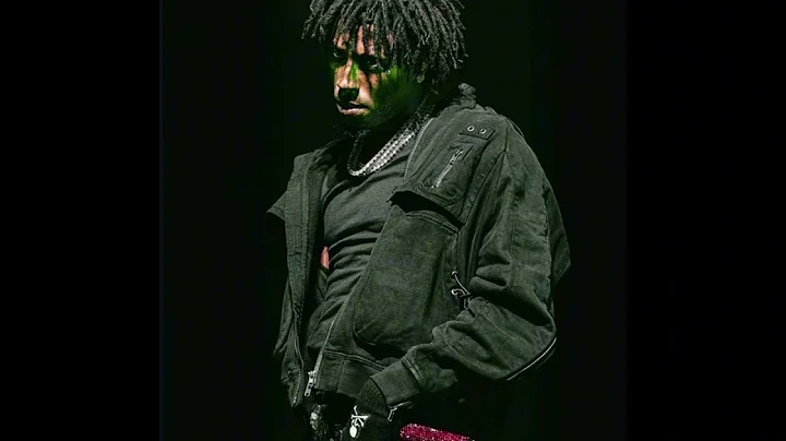 [FREE] NBA Youngboy x YFN lucci Type Beat - "Thug Tears"