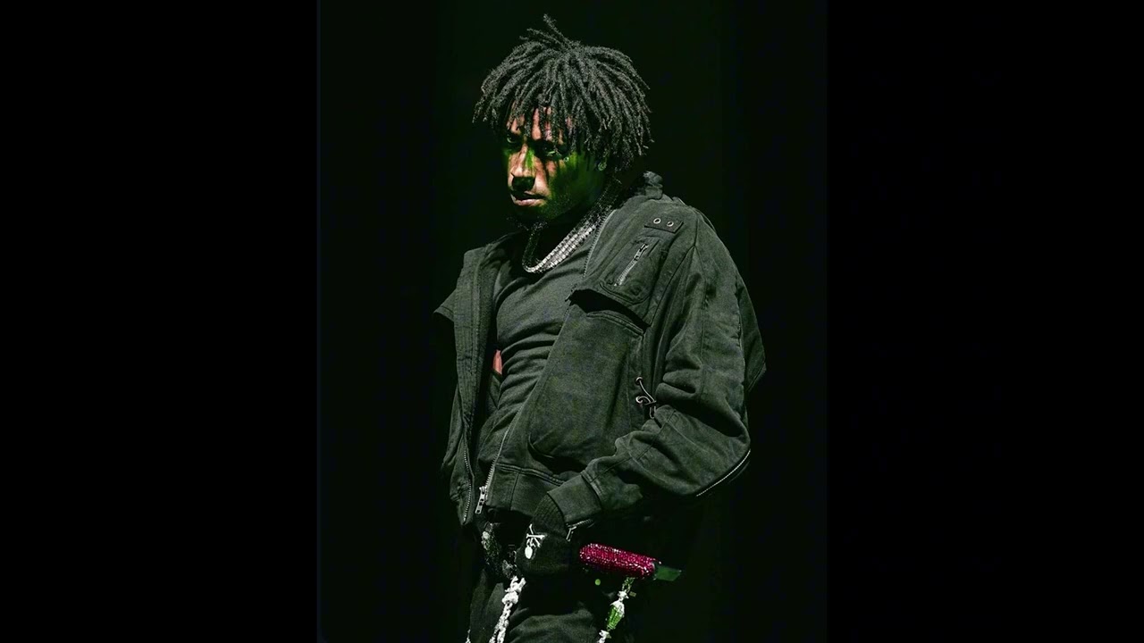 [FREE] NBA Youngboy x YFN lucci Type Beat - "Thug Tears"