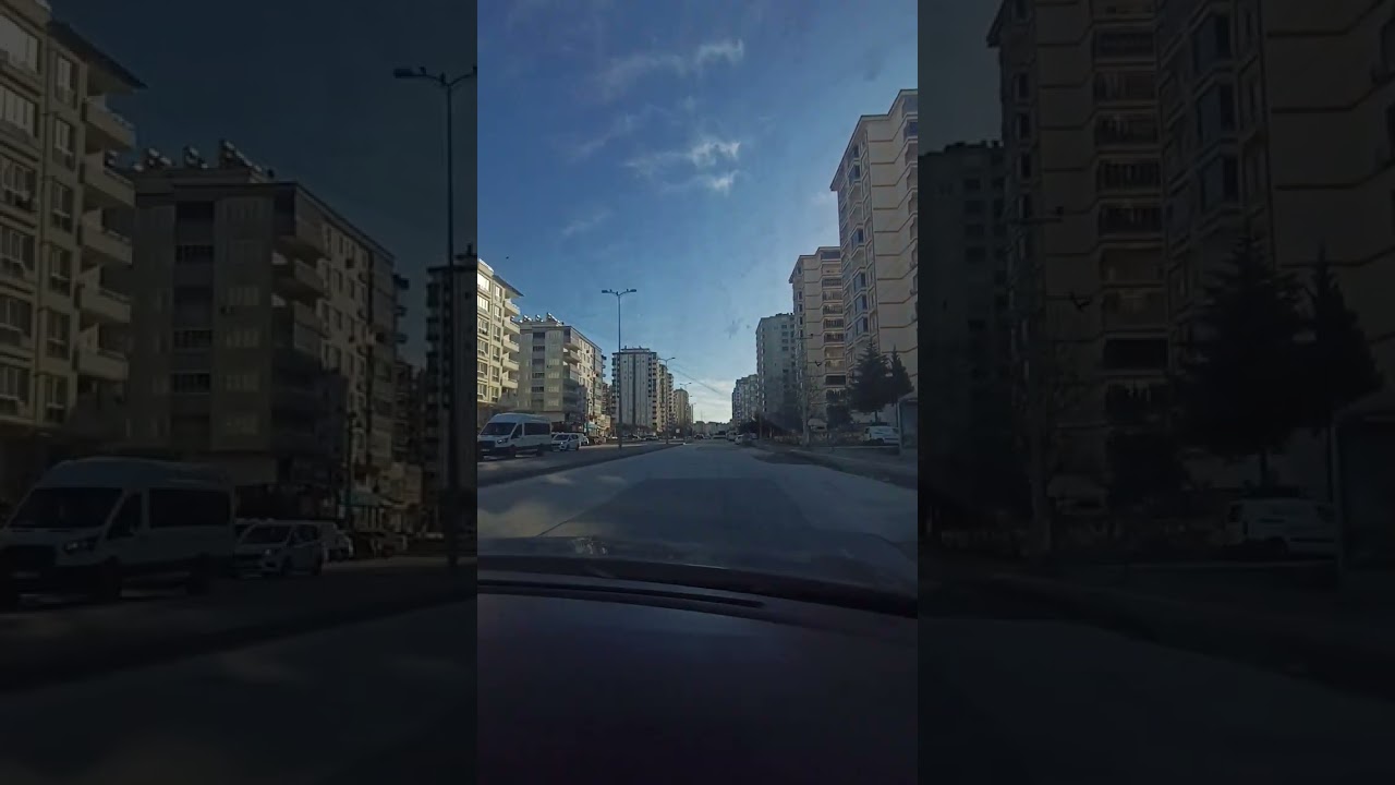 2026 KARATAŞ GÜZERGAH LÜTFEN DİKKATLİ İZLİYELİM!!!