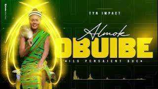 ALMOK - Obuibé (Ils pensaient que...) - [Audio officiel]