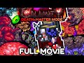 Terraria Calamity DEATH MASTER MODE is INSANE | A Full Terraria Movie