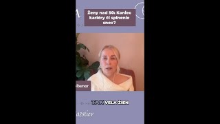 Celý rozhovor nájdeš na Online festivale ženskej dlhovekosti. Je to ZDARMA - www.ajurvedaonl #shorts