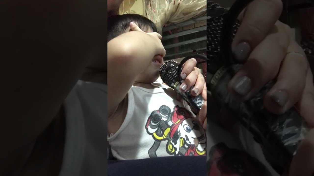 Cheryl Moana Marie by Ashton Levi