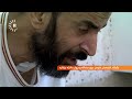 دڵشاد قارەمانی 34 ساڵان لە هەولێر هەناسەکانی بەندە بە ئامێرێکی گورچیلە شووشتن
