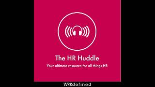 Spilling the Tea on HR Tech - How data integration and AI are shaping Workday’s HR tech strategy.