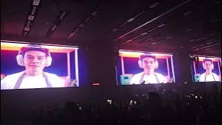 The Juans - Intro   Gusto Kita (Live in Singapore) 