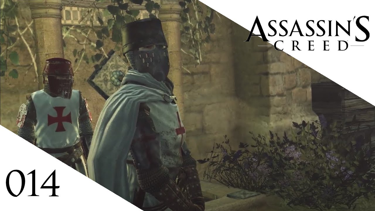 Nicht Mehr Weit Bis Zum Thron Bis Zum Großen Erfolg Let's play Assassin's Creed: 014 Nicht mehr weit bis zum Thron - YouTube