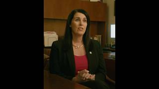 Nicole Linder tries to pay it forward | #fresnostate #topdog #alumni