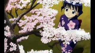 Cherry Blossoms  Ai Yori Aoshi Ost 1