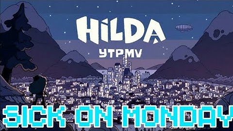 Hilda
