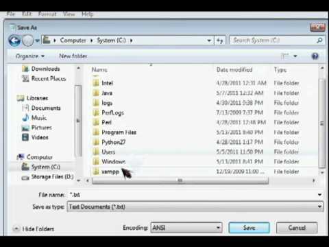 html - basic output