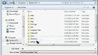 html - basic output