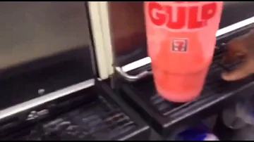 double gulp cup (full video)