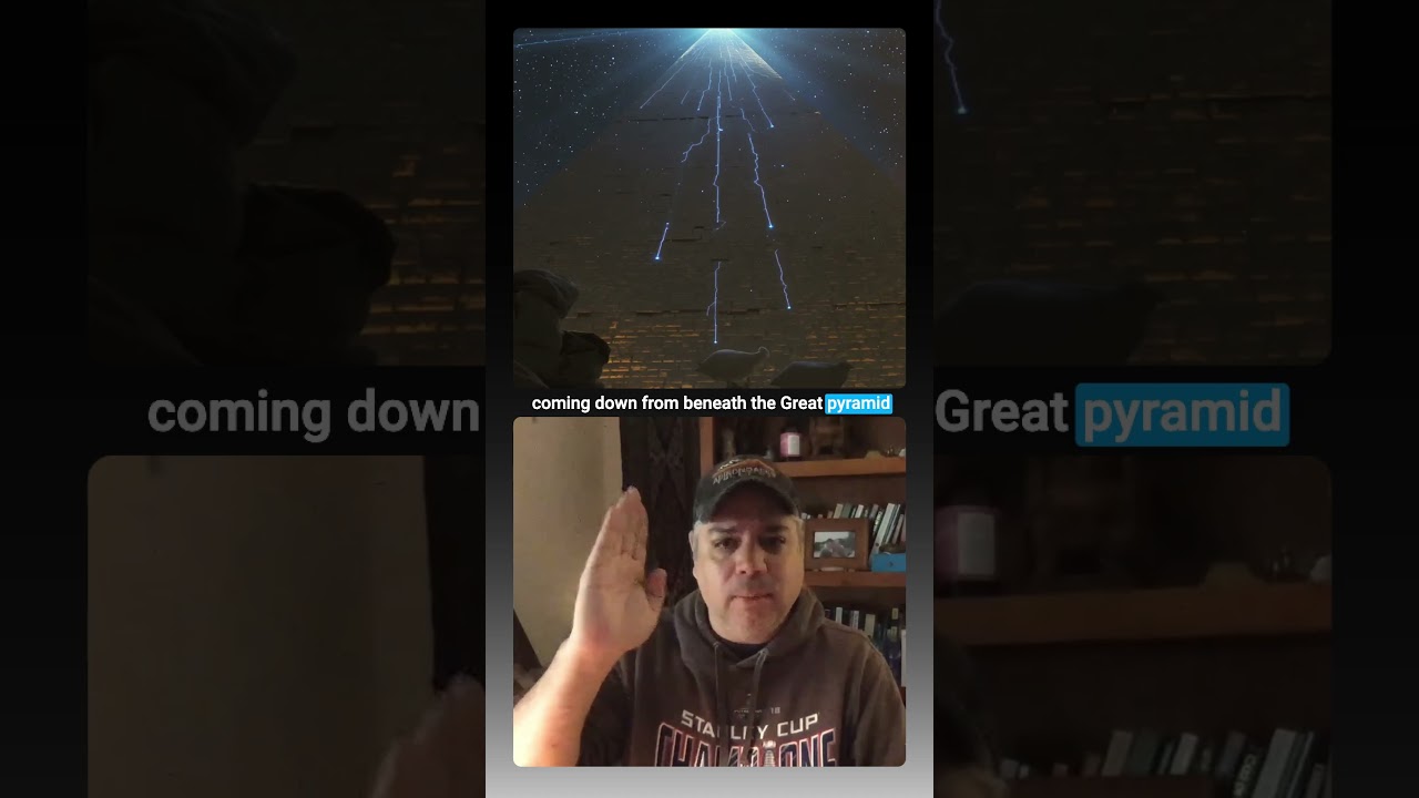 Exploring Ancient Secrets: The Mysteries of the Great Pyramid