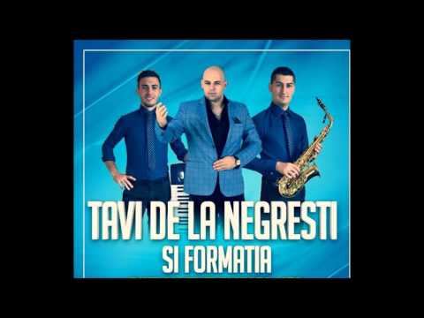 Tavi de la Negresti si Formatia - Live La Camora ( Colaj Manele )