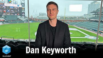 Dan Keyworth, McLaren | Freshworks Refresh 2025