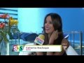 Catherine Siachoque habla de como consiente a su marido SUELTA LA SOPA 2014