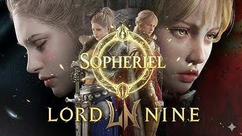 YVONNE 5 | Sword and Shield (SNS)