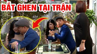 Phim hài 2026 - BẮT GHEN TẠI TRẬN - Phim hài mới nhất - Trung ruồi 2026 - Hài Tết 2026 - Phim hay